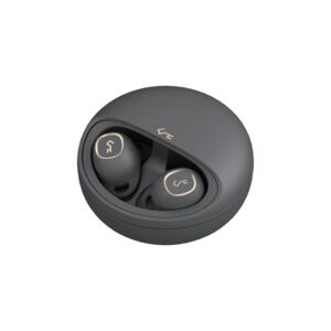 Aukey Premium True Wireless Earbuds Black Aukey Premium True Wireless Earbuds Black